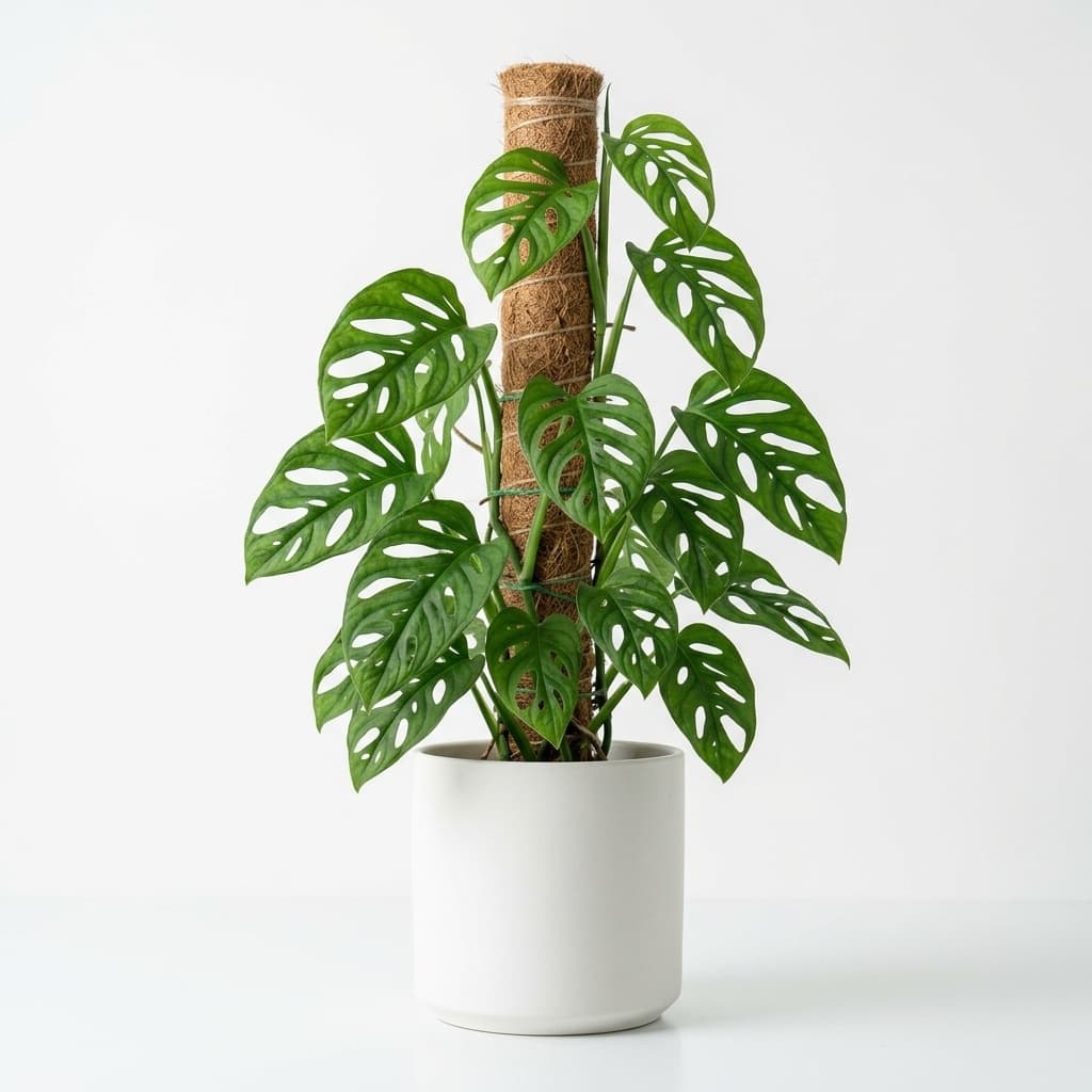 Monstera Adansonii (Swiss Cheese Vine)