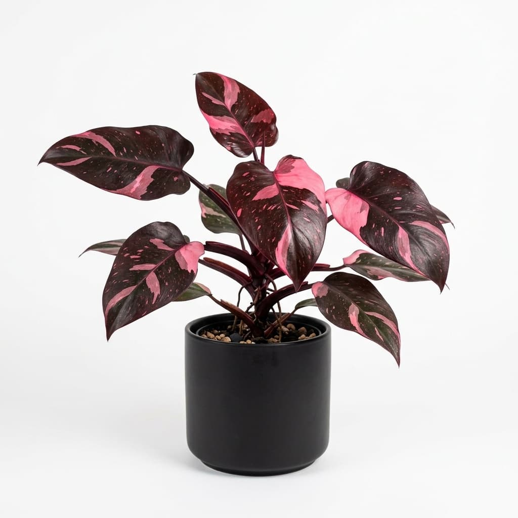 Philodendron Pink Princess (Collector Edition)