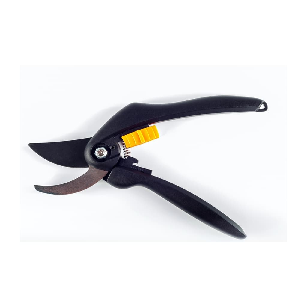 Precision Botanical Pruning & Trimming Shears