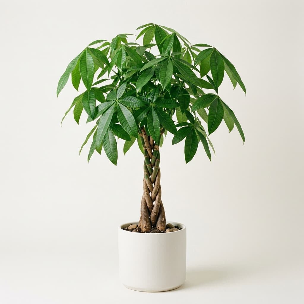 Pachira Aquatica (Money Tree Braid)